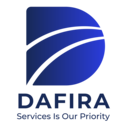 Dafira-logo